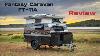 2024 Fantasy Hybrid Caravan Ft 11a Review And Walk Around