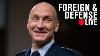 A Fireside Chat With The Chief Of Staff Of The Us Air Force Gen David W Allvin
