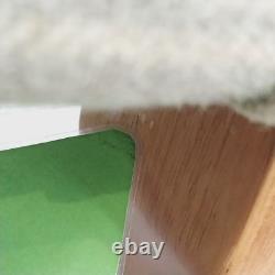 CareCo Beige Check Stirling Fireside Chair