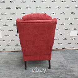 CareCo Terracotta Wentwood Fireside Chair