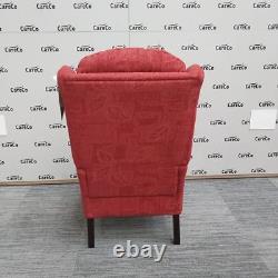 CareCo Terracotta Wentwood Fireside Chair