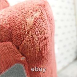 CareCo Terracotta Wentwood Fireside Chair