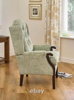 CareCo Wentwood Fireside Chair