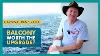 Carnival Panorama Balcony Cabin 9284 The Shocking Truth