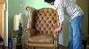 Chesterfield Wing Chair World Class Quality