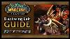 Classic Wow Blackwing Lair Guide Part 1 Boss Strategy Preparation Tips U0026 Tricks