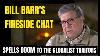 Doom To The Globalists Bill Barr S Historic Fireside Chat Spells Doom For The Nwo Deep State Left