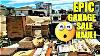 Ep620 This Famous Tiktok Er Had A Garage Sale And We Cleaned Up Le Creuset U0026 More