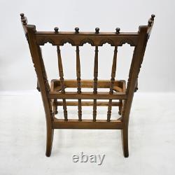 Ercol Cloister Wing Back Easy Fireside Chair Armchair Golden Dawn FREE Delivery