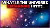 Expanding Universe Starship Telescopes Quasi Stars Vs Black Holes Overtime Q U0026a 3