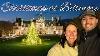 Experiencing Christmas At Biltmore Full Biltmore Estate Tour Asheville Nc