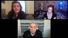 Fireside Chat With Dan Rather Natalie Wynn Contrapoints And Avery Trufelman