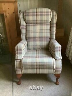 HSL Carlton Fireside Chair Petite Size 13 Months Old