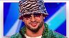 Man City Football Star Kyle Walker On Britain S Got Talent In A Hilarious Act