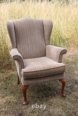 Parker Knoll Penshurst wingback armchair, Parker Knoll fireside chair, wing chair