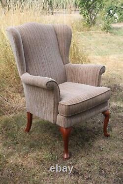 Parker Knoll Penshurst wingback armchair, Parker Knoll fireside chair, wing chair