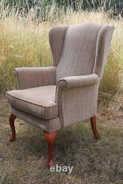 Parker Knoll Penshurst wingback armchair, Parker Knoll fireside chair, wing chair