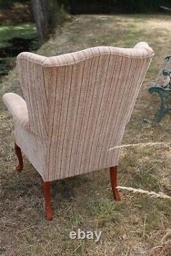 Parker Knoll Penshurst wingback armchair, Parker Knoll fireside chair, wing chair