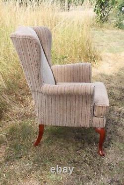 Parker Knoll Penshurst wingback armchair, Parker Knoll fireside chair, wing chair