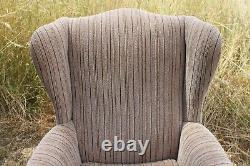 Parker Knoll Penshurst wingback armchair, Parker Knoll fireside chair, wing chair