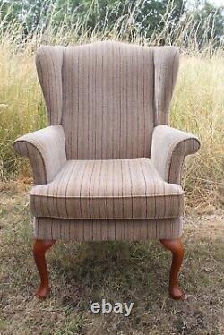 Parker Knoll Penshurst wingback armchair, Parker Knoll fireside chair, wing chair