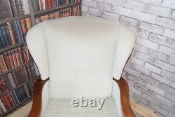 Parker Knoll Wingback Fireside Armchair