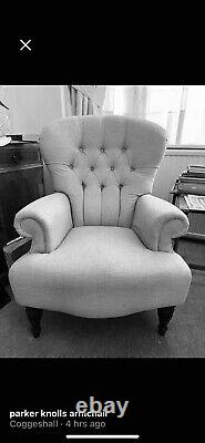 Parker knoll Edward Fireside Chair