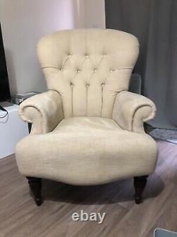 Parker knoll Edward Fireside Chair