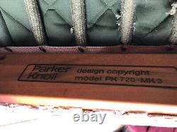 Parker knoll Penshurst wingback Fireside Chair PK 720 original/vintage