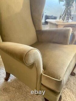 Parker knoll Penshurst wingback Fireside Chair PK 720 original/vintage