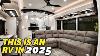Rvs Coming For 2025 Look This Nice 2025 Jayco Pinnacle 38fbrk