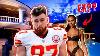 Travis Kelce Chiefs Lifestyle Is On Another Level