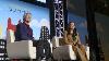 Usda Secretary Brooke Rollins And Sen Roger Marshall Address Farmers At Top Producer Summit