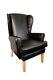 Wing Chair Fireside Chair Orthopaedic / Orthopedic High Back Comfort Chair A