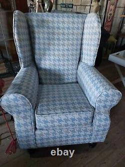 WIng Back Chair/ Fireside Chair/ Occasional Armchair/Accent Chair