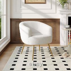 Wing Back Teddy Velvet Sofa Armchair Seater Living Room Bedroom Fireside Chair
