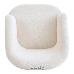 Wing Back Teddy Velvet Sofa Armchair Seater Living Room Bedroom Fireside Chair N